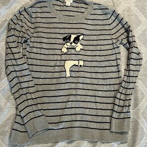 Light weight J Crew top